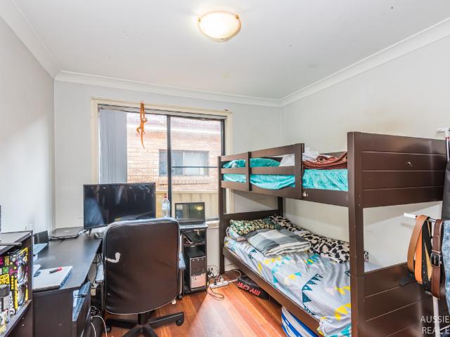 Villa for sale in Pendle Hill, New South Wales