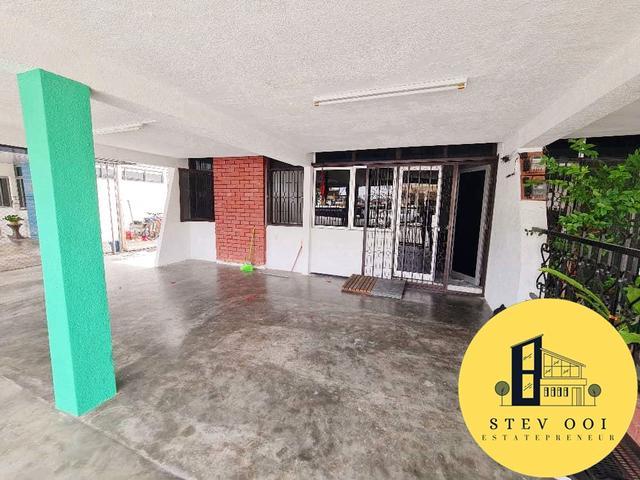 Residential House for sale in Wellesley, Penang