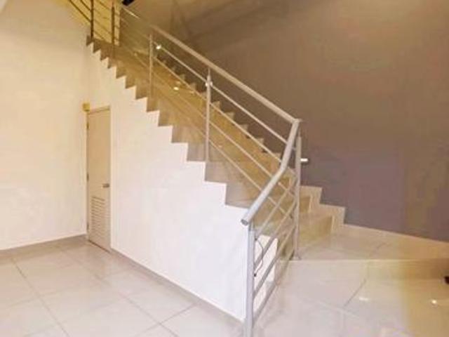 Bungalow for sale in Wellesley, Penang