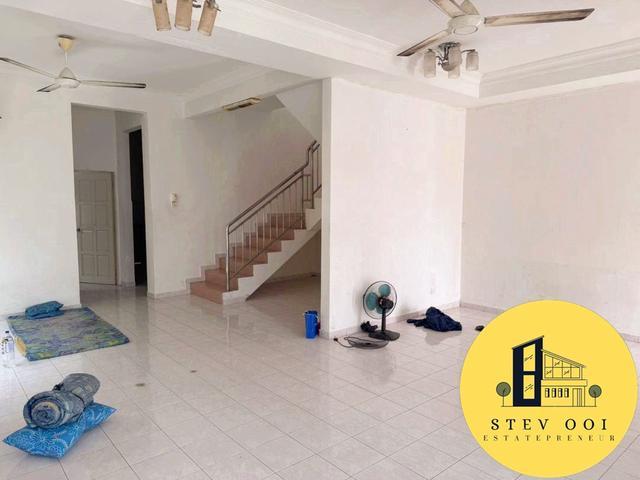 Residential House for sale in Wellesley, Penang