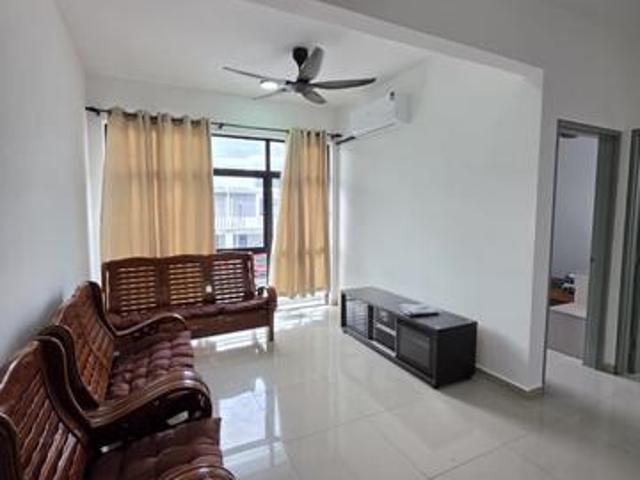 Terraced House for rent in Petaling, Alam Impian