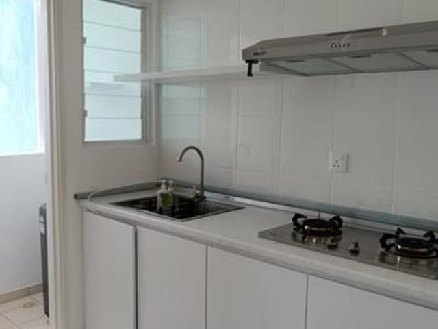 Condominium for rent in Georgetown, Penang
