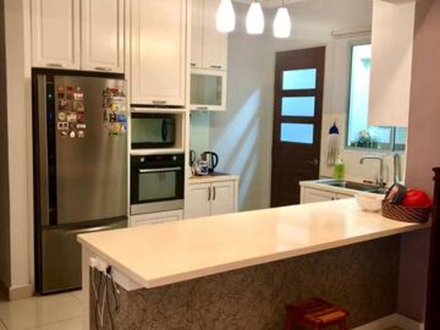 Condominium for sale in Georgetown, Penang