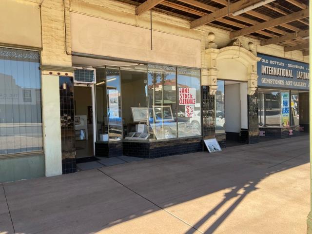 Office for rent in Kalgoorlie, Western Australia