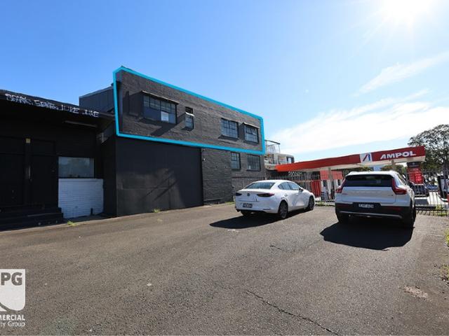 Office for rent in Homebush West, Sydney