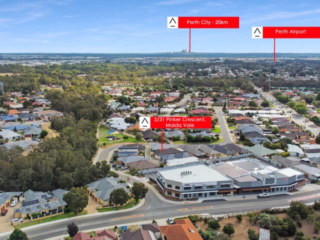 House for sale in Maida Vale, Western Australia
