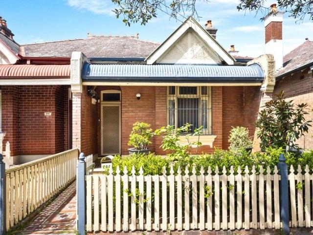 House for sale in Sydney, New South Wales