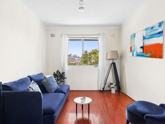 Apartment for sale in Summer Hill, New South Wales
