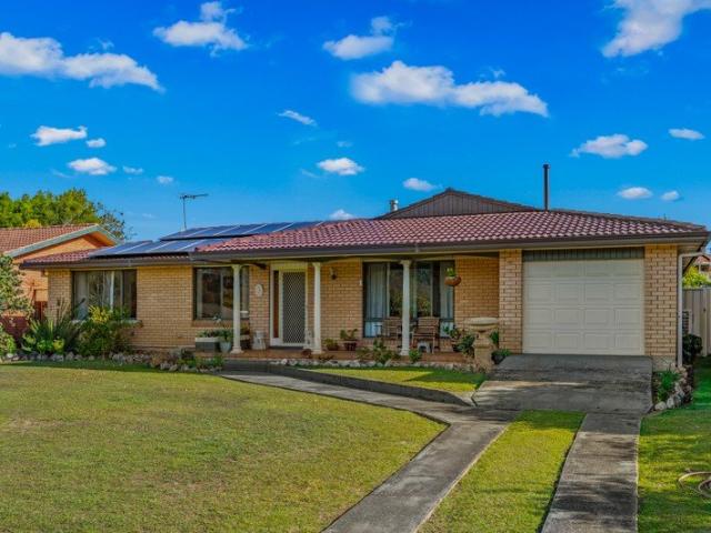 House for sale in Gloucester, New South Wales