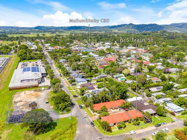 House for sale in Mullumbimby, New South Wales