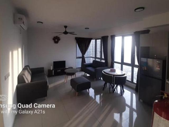 Serviced Residence for sale in Pelabuhan Klang, Bandaraya Klang