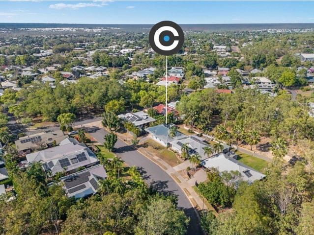 House for sale in Palmerston, Northern Territory