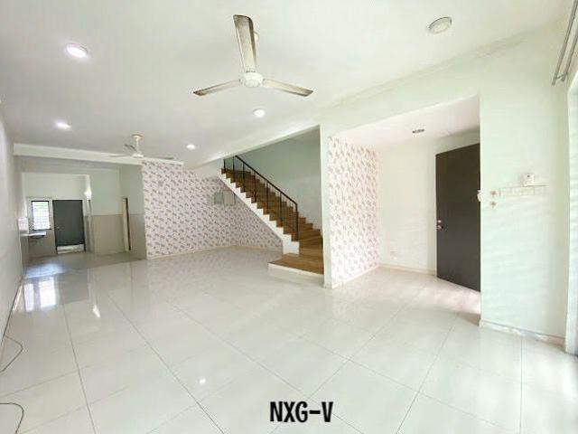 Terraced House for rent in Port Klang, Selangor