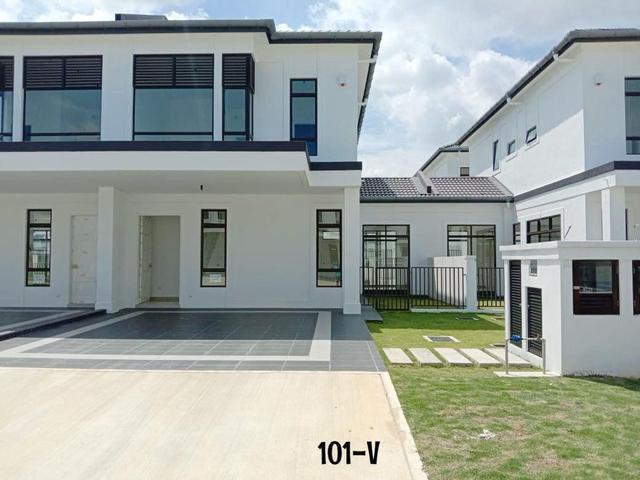 Terraced House for rent in Selangor