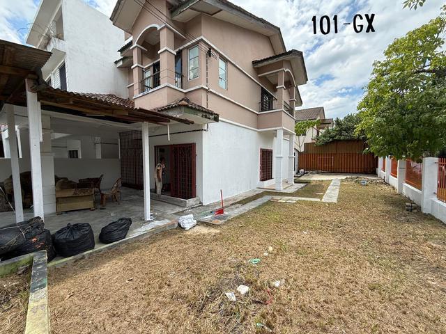 Terraced House for rent in Bandar Puteri Klang, Selangor