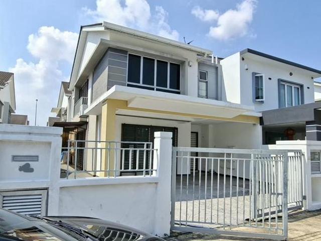 Residential House for rent in Port Klang, Selangor
