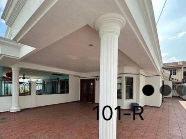 Residential House for rent in Port Klang, Selangor