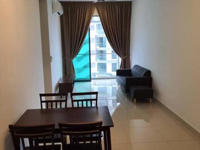 Serviced Residence for rent in Port Klang, Selangor