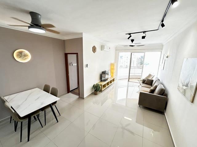 Condominium for rent in Penang