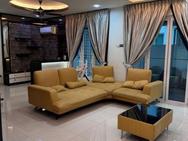 Residential House for rent in Port Klang, Selangor