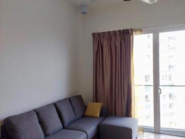 Condominium for rent in Georgetown, Penang