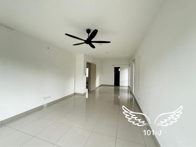Terraced House for rent in Port Klang, Selangor