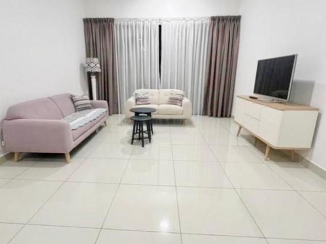 Serviced Residence for rent in Petaling, Alam Impian