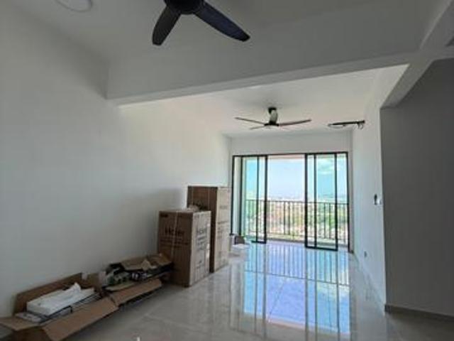 Condominium for rent in Georgetown, Penang