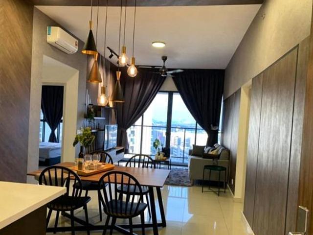 Serviced Residence for rent in Petaling, Alam Impian