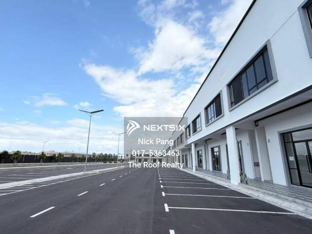 Residential House for rent in Port Klang, Selangor