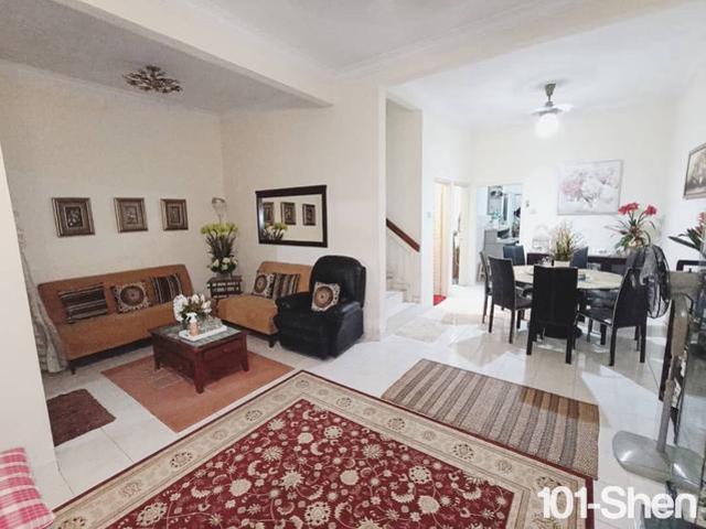 Terraced House for rent in Port Klang, Selangor
