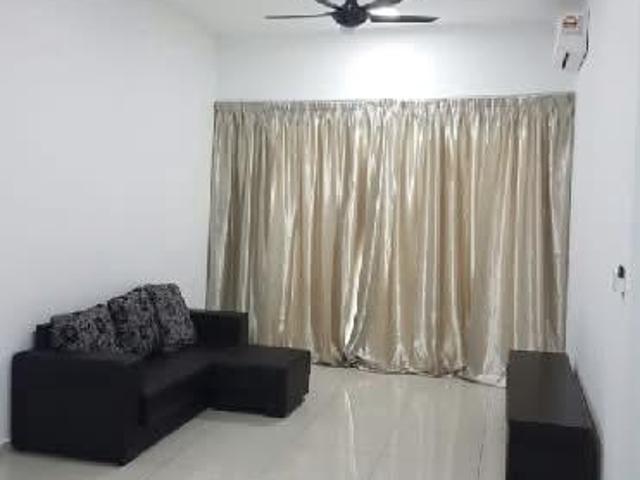 Condominium for rent in Georgetown, Penang
