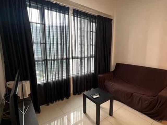 Condominium for rent in Georgetown, Penang