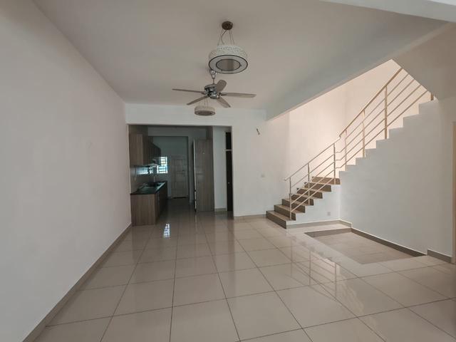 Terraced House for rent in Georgetown, Penang