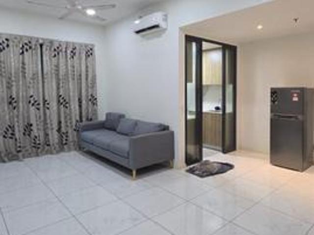 Serviced Residence for rent in Wellesley, Penang