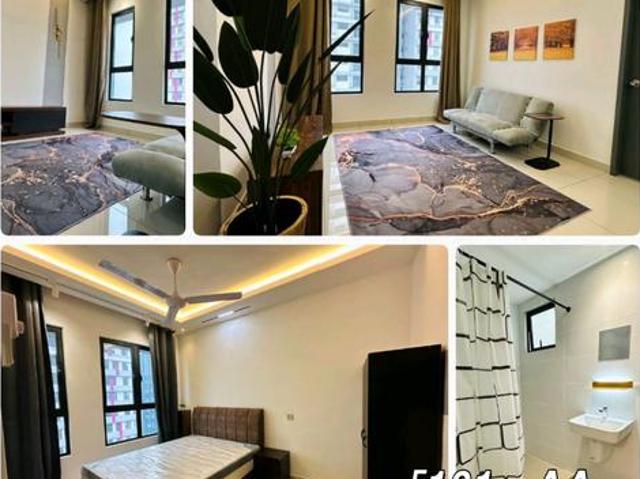 Serviced Residence for rent in Port Klang, Selangor