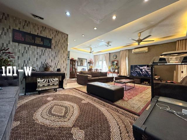 Residential House for rent in Port Klang, Selangor