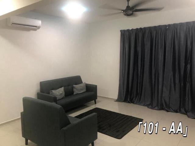 Serviced Residence for rent in Port Klang, Selangor