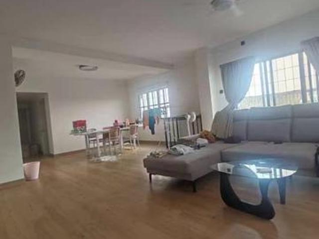 Condominium for rent in Port Klang, Selangor