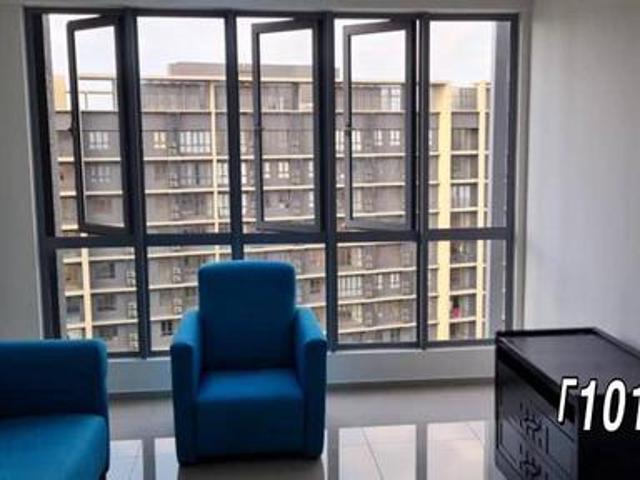 Serviced Residence for rent in Port Klang, Selangor