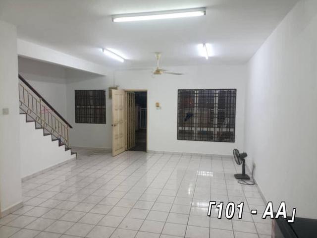 Terraced House for rent in Port Klang, Selangor