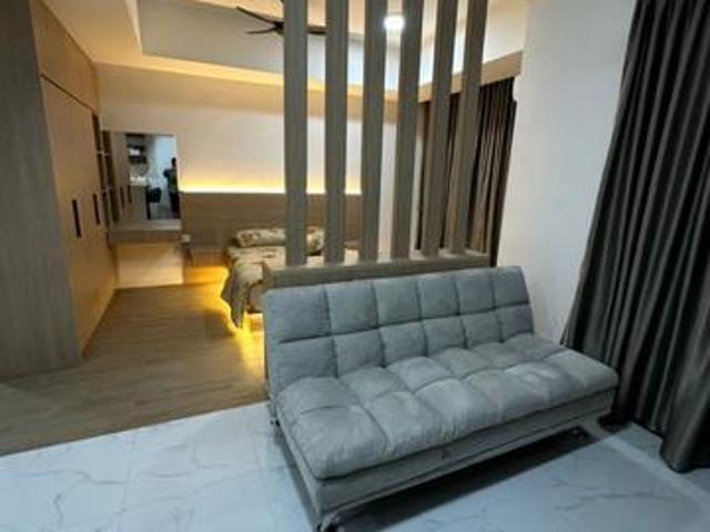 Serviced Residence for rent in Country Heights Damansara, Kuala Lumpur