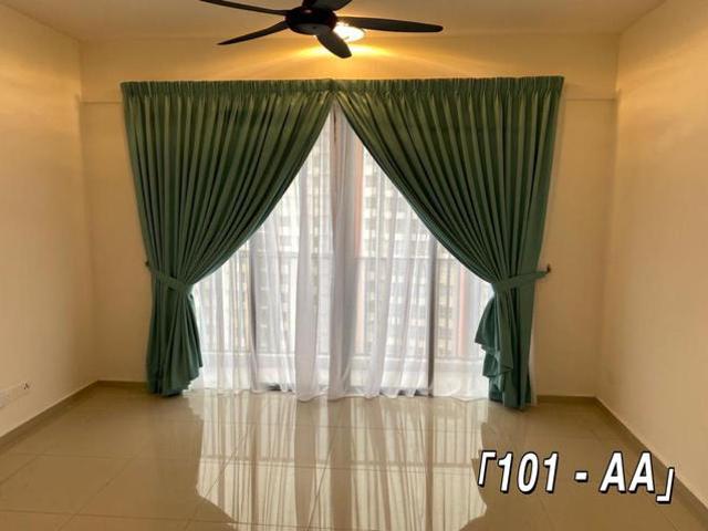 Serviced Residence for rent in Port Klang, Selangor