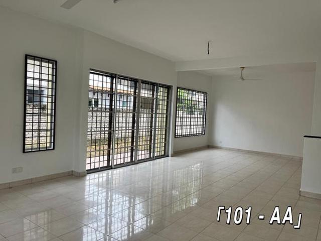 Residential House for rent in Port Klang, Selangor