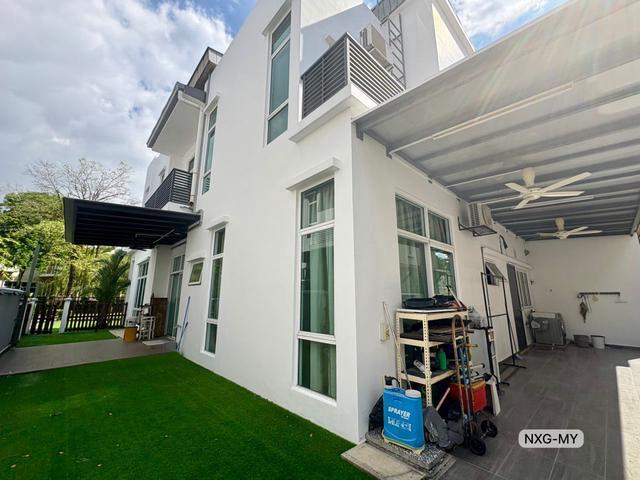 Residential House for rent in Petaling, Alam Impian