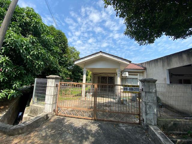 Terraced House for sale in Telok Mas, Malaka