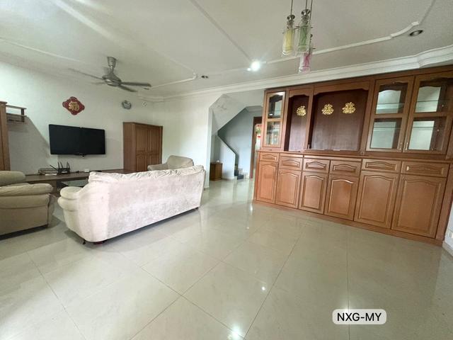 Terraced House for sale in Port Klang, Selangor