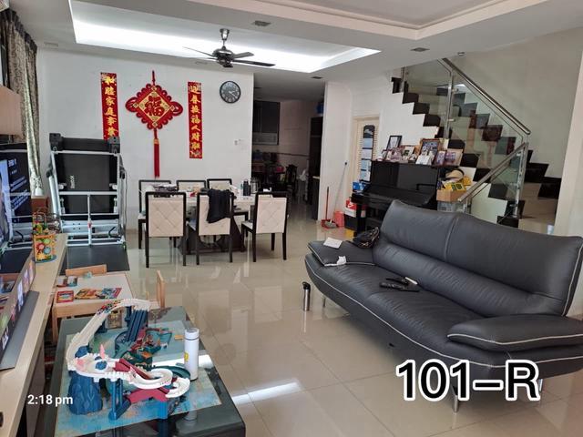Residential House for sale in Port Klang, Selangor