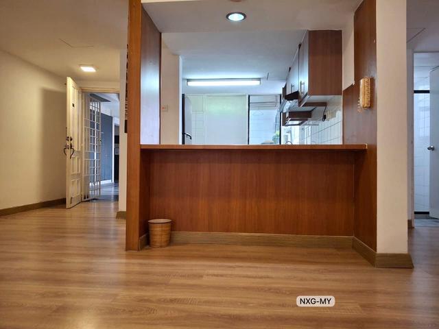 Apartment for sale in Country Heights Damansara, Kuala Lumpur