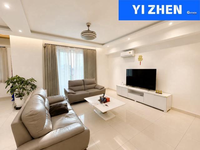 Condominium for sale in Wellesley, Penang